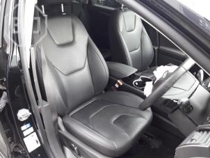 Ford Mondeo V 1.5 EcoBoost 16V Sloopvoertuig (2016, Zwart)
