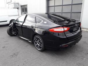 Ford Mondeo V 1.5 EcoBoost 16V Sloopvoertuig (2016, Zwart)