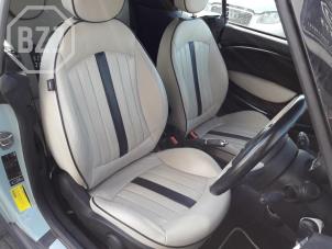 Mini Mini Open 1.6 16V Cooper S Sloopvoertuig (2013, Blauw)