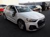 Audi A1 Sportback 1.0 30 TFSI 12V Sloopvoertuig (2020, Wit)