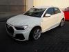 Audi A1 Sportback 1.0 30 TFSI 12V Sloopvoertuig (2020, Wit)