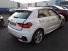 Audi A1 Sportback 1.0 30 TFSI 12V Sloopvoertuig (2020, Wit)
