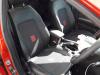 Ford Fiesta 7 1.0 EcoBoost 12V 100 Sloopvoertuig (2020, Rood)
