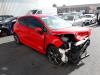 Ford Fiesta 7 1.0 EcoBoost 12V 100 Sloopvoertuig (2020, Rood)