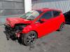 Ford Fiesta 7 1.0 EcoBoost 12V 100 Sloopvoertuig (2020, Rood)