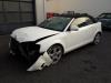 Audi A3 Cabriolet 2.0 TDI 16V Sloopvoertuig (2009, Wit)
