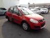 Suzuki SX4 1.6 16V 4x2 Sloopvoertuig (2013, Rood)