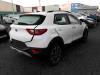 Kia Stonic 1.4 MPI 16V Sloopvoertuig (2019, Wit)