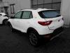 Kia Stonic 1.4 MPI 16V Sloopvoertuig (2019, Wit)