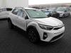 Kia Stonic 1.4 MPI 16V Sloopvoertuig (2019, Wit)