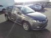 Volkswagen Polo V 1.2 TSI 16V BlueMotion Technology Sloopvoertuig (2015, Metallic, Grijs)