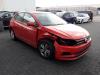 Volkswagen Polo VI 1.0 MPi 12V Sloopvoertuig (2019, Rood)