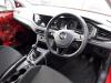 Volkswagen Polo VI 1.0 MPi 12V Sloopvoertuig (2019, Rood)