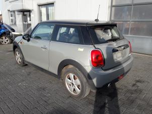 Mini Mini 1.5 12V Cooper D Sloopvoertuig (2018, Metallic, Grijs)