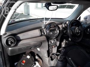 Mini Mini 1.5 12V Cooper D Sloopvoertuig (2018, Metallic, Grijs)