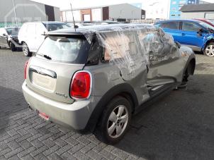 Mini Mini 1.5 12V Cooper D Sloopvoertuig (2018, Metallic, Grijs)