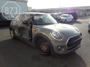 Mini Mini 1.5 12V Cooper D Sloopvoertuig (2018, Metallic, Grijs)
