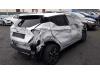Nissan Micra 0.9 IG-T 12V Sloopvoertuig (2018, Wit)