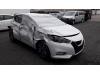 Nissan Micra 0.9 IG-T 12V Sloopvoertuig (2018, Wit)
