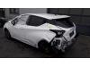 Nissan Micra 0.9 IG-T 12V Sloopvoertuig (2018, Wit)