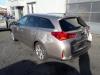 Toyota Auris Touring Sports 1.8 16V Hybrid Sloopvoertuig (2014, Metallic, Brons)