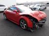 Audi TT 1.8 TFSI 16V Sloopvoertuig (2013, Rood)