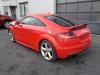 Audi TT 1.8 TFSI 16V Sloopvoertuig (2013, Rood)