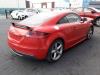 Audi TT 1.8 TFSI 16V Sloopvoertuig (2013, Rood)