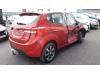 Hyundai iX20 1.4i 16V LPG Sloopvoertuig (2018, Metallic, Rood)