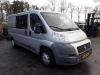 Fiat Ducato 3.0 D 160 Multijet Power Sloopvoertuig (2010, Metallic, Grijs)