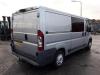 Fiat Ducato 3.0 D 160 Multijet Power Sloopvoertuig (2010, Metallic, Grijs)