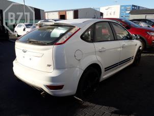 Ford Focus 2 2.5 20V ST Sloopvoertuig (2010, Wit)