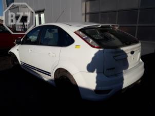 Ford Focus 2 2.5 20V ST Sloopvoertuig (2010, Wit)
