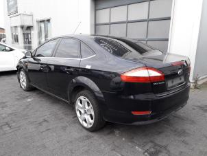 Ford Mondeo IV 2.3 16V Sloopvoertuig (2009, Metallic, Zwart)