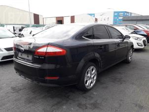 Ford Mondeo IV 2.3 16V Sloopvoertuig (2009, Metallic, Zwart)