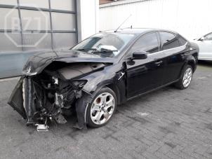 Ford Mondeo IV 2.3 16V Sloopvoertuig (2009, Metallic, Zwart)
