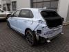 Hyundai I30 Sloopvoertuig (2018, Blauw)
