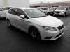Seat Leon ST 1.6 TDI 16V Sloopvoertuig (2015, Wit)