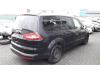 Ford Galaxy 2.0 TDCi 16V 140 Sloopvoertuig (2012, Metallic, Zwart)