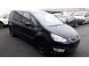 Ford Galaxy 2.0 TDCi 16V 140 Sloopvoertuig (2012, Metallic, Zwart)