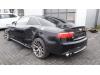 Audi S5 S5 4.2 V8 40V Sloopvoertuig (2009, Metallic, Zwart)