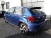Volkswagen Polo VI 2.0 GTI Turbo 16V Sloopvoertuig (2020, Metallic, Blauw)