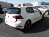 Volkswagen Golf VII 2.0 GTI 16V Performance Package Sloopvoertuig (2019, Wit)