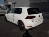Volkswagen Golf VII 2.0 GTI 16V Performance Package Sloopvoertuig (2019, Wit)