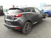 Mazda CX-3 2.0 SkyActiv-G 155 Sloopvoertuig (2015, Donker, Metallic, Grijs)