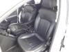 Chevrolet Orlando 2.0 D 16V Sloopvoertuig (2014, Wit)