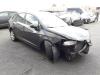 Seat Ibiza ST 1.2 TDI Ecomotive Sloopvoertuig (2011, Donker, Metallic, Grijs)
