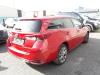 Toyota Auris Touring Sports 1.8 16V Hybrid Sloopvoertuig (2017, Metallic, Rood)