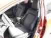 Toyota Auris Touring Sports 1.8 16V Hybrid Sloopvoertuig (2017, Metallic, Rood)