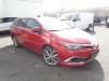 Toyota Auris Touring Sports 1.8 16V Hybrid Sloopvoertuig (2017, Metallic, Rood)